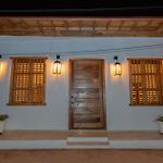 Casa Bali Castillo View Private Pool & Rooftop, Near Historic Center