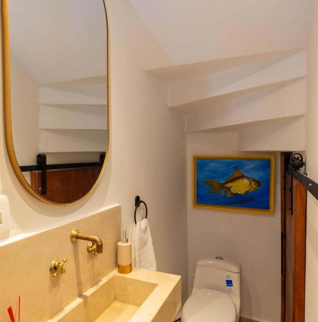 Casa Bali Castillo View Private Pool & Rooftop, Near Historic Center Holiday home *