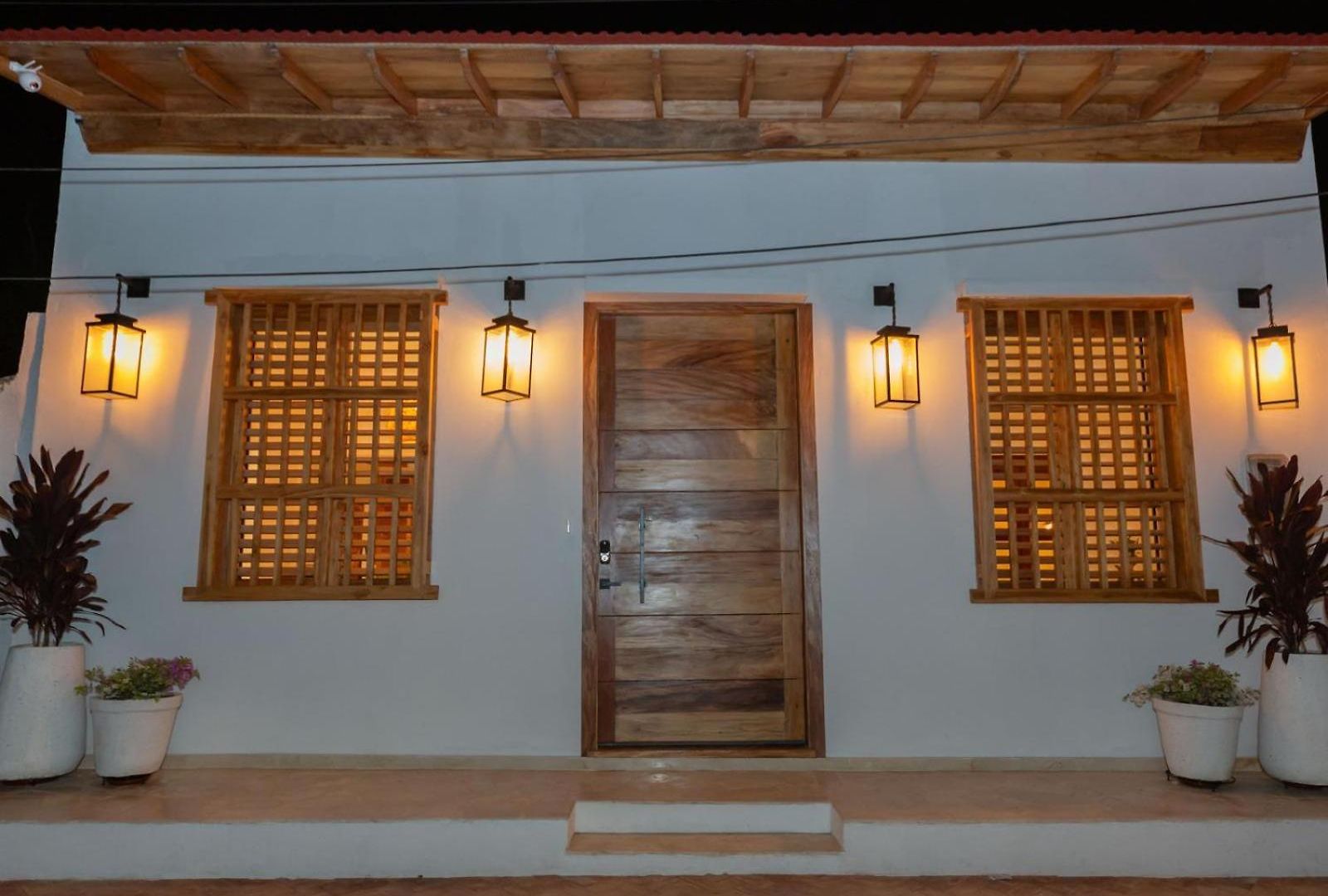 Holiday home Casa Bali Castillo View Private Pool & Rooftop, Near Historic Center Cartagena