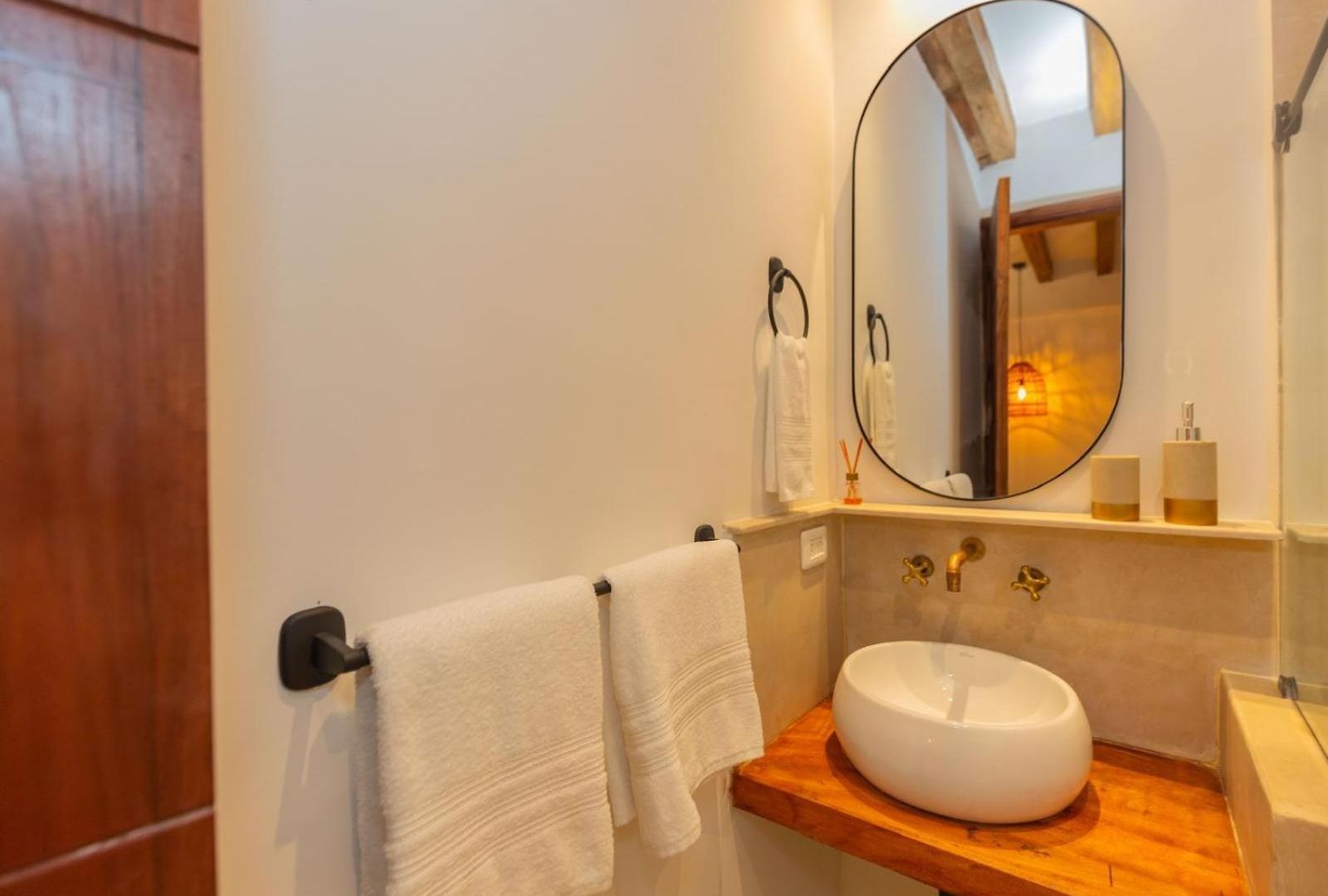 Holiday home Casa Bali Castillo View Private Pool & Rooftop, Near Historic Center Cartagena