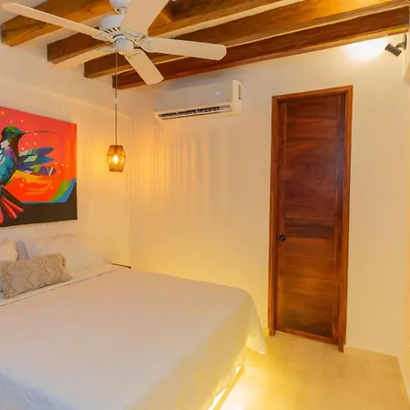 Holiday home Casa Bali Castillo View Private Pool & Rooftop, Near Historic Center Cartagena