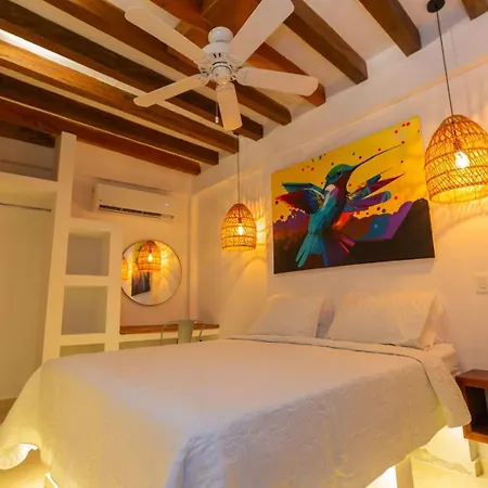 Casa Bali Castillo View Private Pool & Rooftop, Near Historic Center Holiday home *