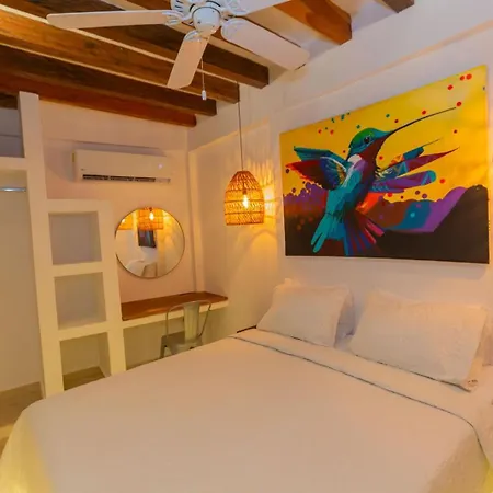 Casa Bali Castillo View Private Pool & Rooftop, Near Historic Center Holiday home *